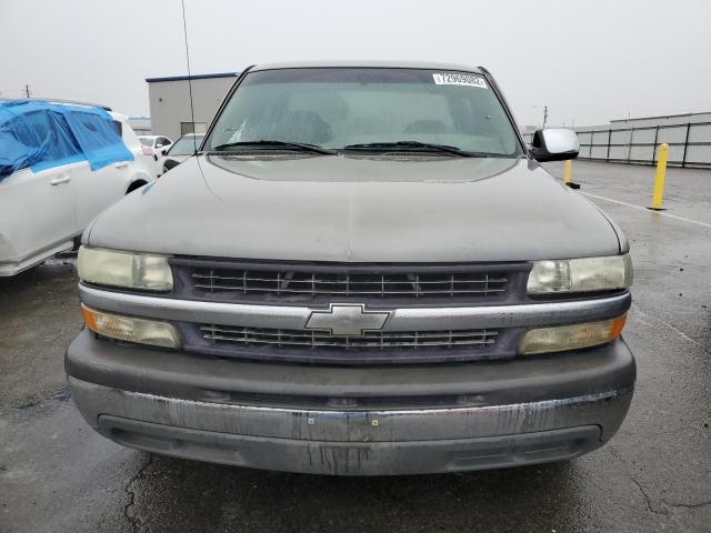 Photo 5 from auction – 2002 CHEVROLET SILVERADO with VIN 1GCEC19T12E289976