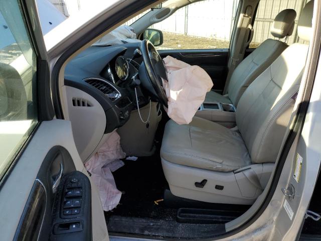 Photo 7 from auction – 2011 CHRYSLER TOWN & COU with VIN 2A4RR5DG8BR605064