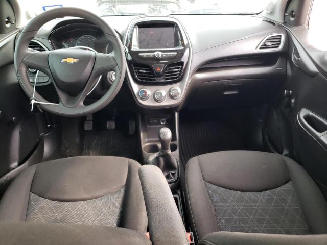 Photo 8 from auction – 2020 CHEVROLET SPARK LS with VIN KL8CA6SA0LC424440