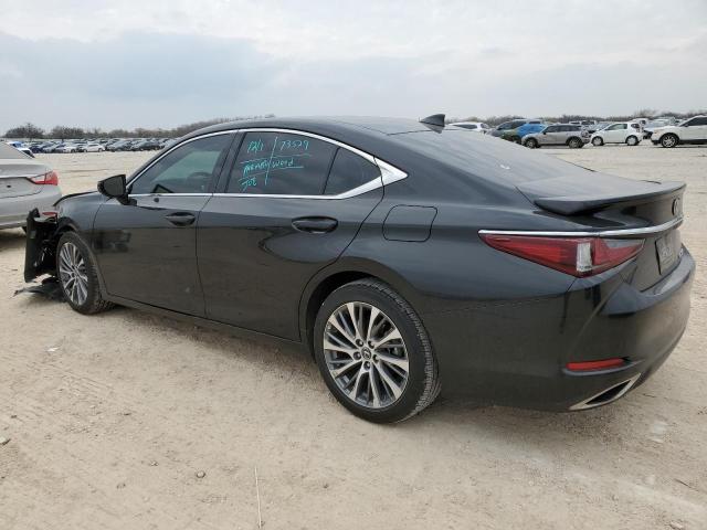 Photo 2 from auction – 2020 LEXUS ES 350 with VIN 58ADZ1B15LU063230