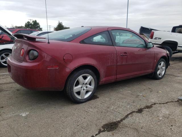 Photo 3 from auction – 2007 CHEVROLET COBALT LT with VIN 1G1AL15F177243938