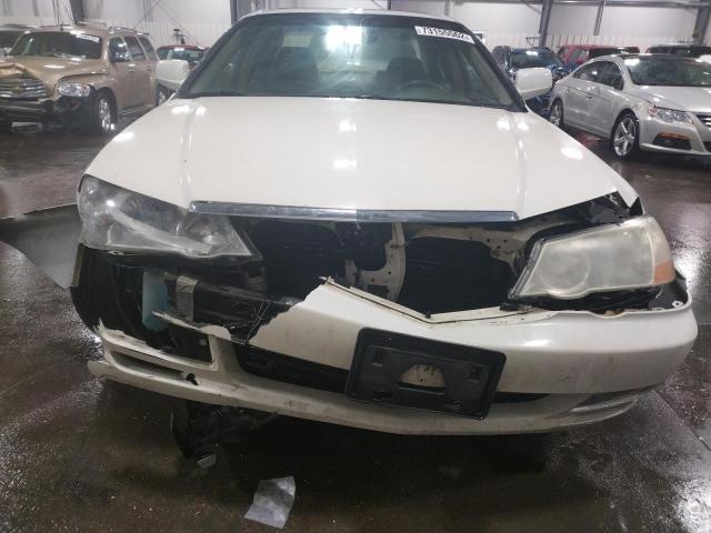 Photo 5 from auction – 2003 ACURA 3.2TL with VIN 19UUA56623A033993