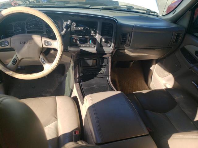 Photo 8 from auction – 2006 GMC YUKON XL D with VIN 1GKFK66U76J109337