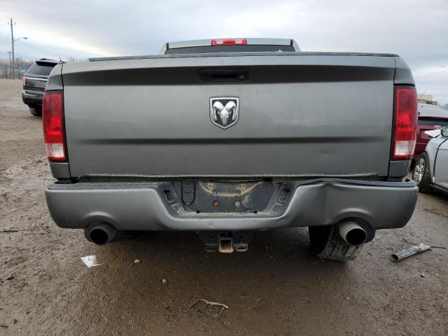 Photo 10 from auction – 2012 DODGE RAM 1500 S with VIN 3C6JD6AT2CG261819