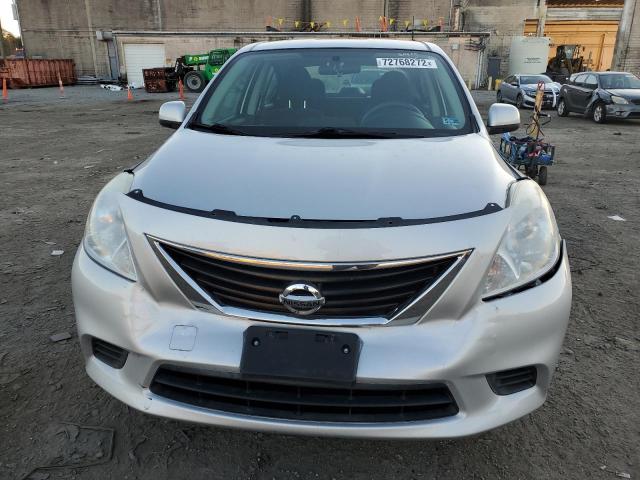 Photo 5 from auction – 2012 NISSAN VERSA S with VIN 3N1CN7AP1CL879456
