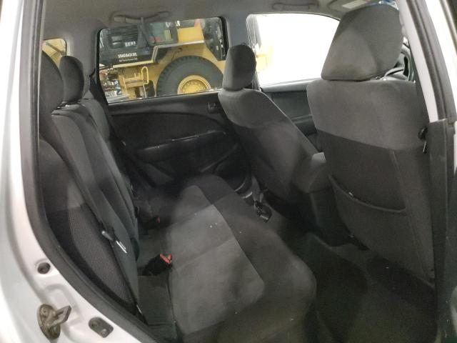 Photo 10 from auction – 2003 MITSUBISHI OUTLANDER with VIN JA4LZ31G73U103570