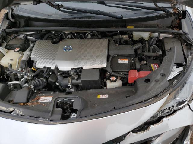 Photo 11 from auction – 2018 TOYOTA PRIUS PRIM with VIN JTDKARFP6J3091368