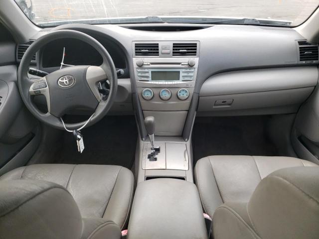 Photo 8 from auction – 2007 TOYOTA CAMRY CE with VIN JTNBE46K573088543