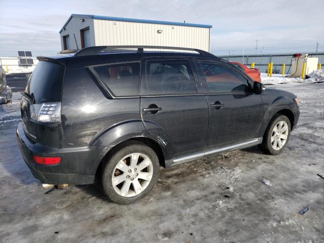 Photo 3 from auction – 2011 MITSUBISHI OUTLANDER with VIN JA4JT3AW6BU017665