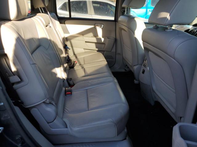Photo 11 from auction – 2013 HONDA PILOT EXL with VIN 5FNYF4H55DB050330