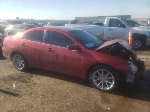 صورة رقم 4 من المزاد - 2011 MITSUBISHI GALANT ES مع VIN 4A32B3FF6BE014617