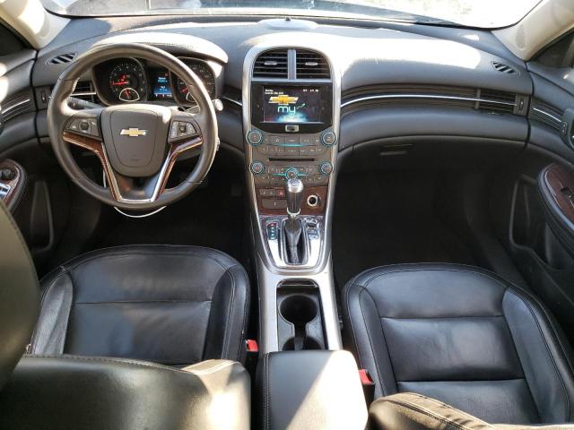 Photo 8 from auction – 2013 CHEVROLET MALIBU LTZ with VIN 1G11H5SA6DF269065