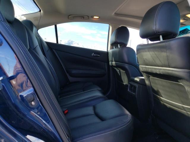 Photo 10 from auction – 2013 NISSAN MAXIMA S with VIN 1N4AA5APXDC838752