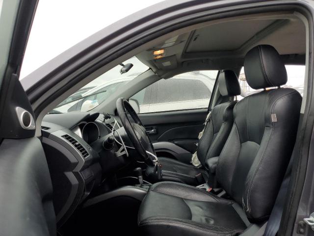 Photo 7 from auction – 2008 MITSUBISHI OUTLANDER with VIN JA4MT41XX8Z018129