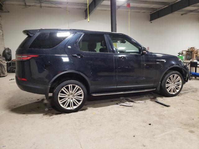 Photo 3 from auction – 2017 LAND ROVER DISCOVERY with VIN SALRTBBVXHA022458