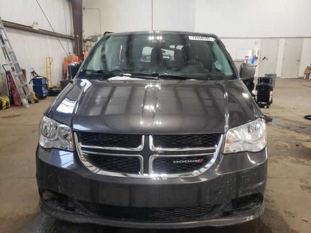 Photo 5 from auction – 2020 DODGE GRAND CARA with VIN 2C4RDGBG1LR251666