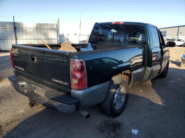 Photo 3 from auction – 2003 CHEVROLET silverado with VIN 2GCEC19T831353045