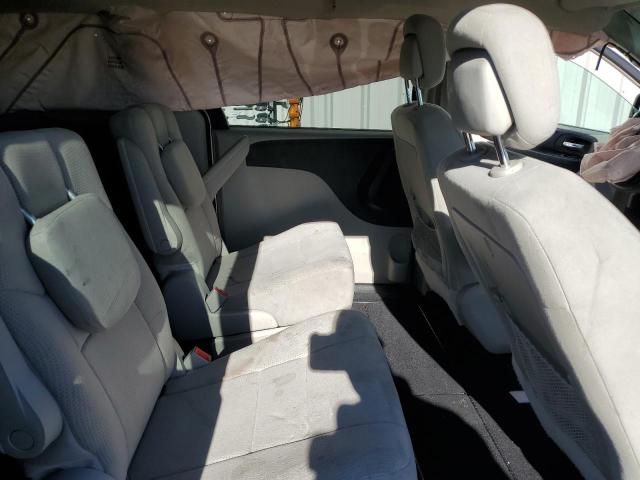 Photo 11 from auction – 2013 DODGE GRAND CARA with VIN 2C4RDGBG0DR772427