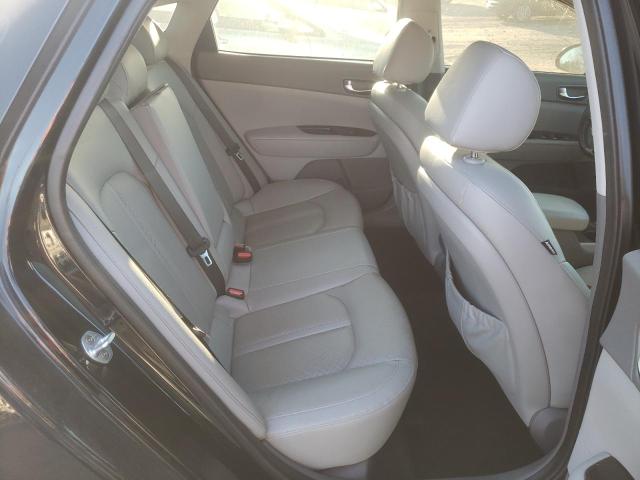 Photo 10 from auction – 2016 KIA OPTIMA EX with VIN 5XXGU4L35GG056508