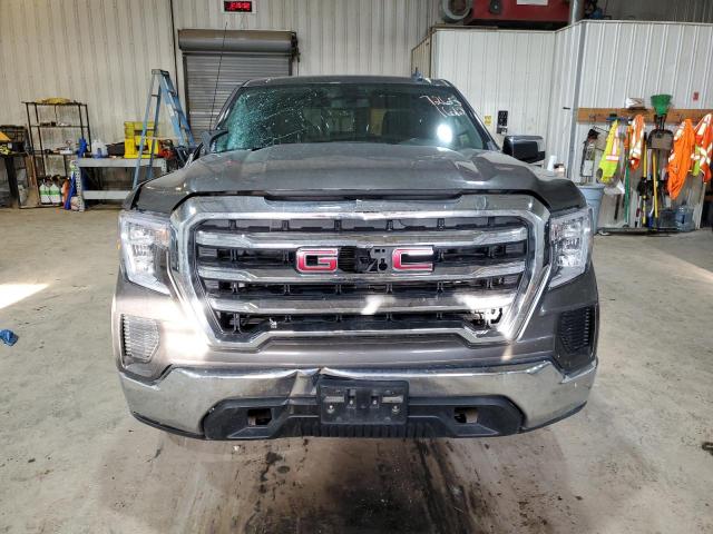 Photo 5 from auction – 2019 GMC SIERRA K15 with VIN 1GTR9BED8KZ295092