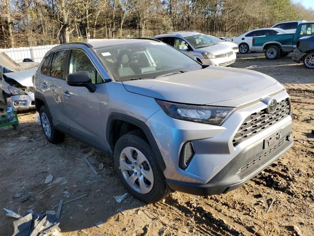 Photo 4 from auction – 2020 TOYOTA RAV4 LE with VIN 2T3F1RFV8LC099957