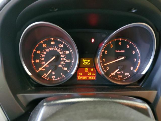 Photo 9 from auction – 2011 BMW Z4 SDRIVE3 with VIN WBALM7C50BE383863