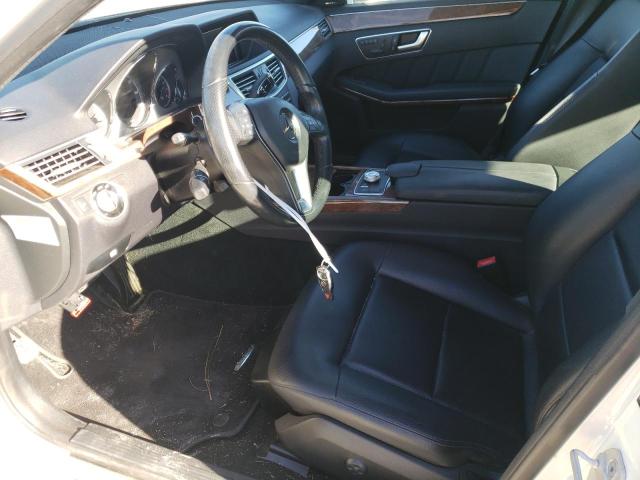Photo 7 from auction – 2012 MERCEDES-BENZ E 350 with VIN WDDHF5KB3CA638325