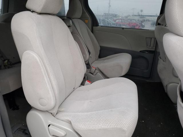 Photo 11 from auction – 2012 TOYOTA SIENNA LE with VIN 5TDKK3DC5CS253535