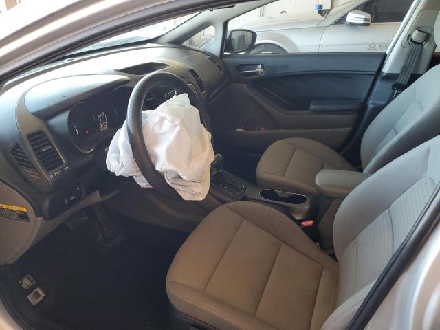 Photo 7 from auction – 2014 KIA FORTE LX with VIN KNAFX4A61E5063292