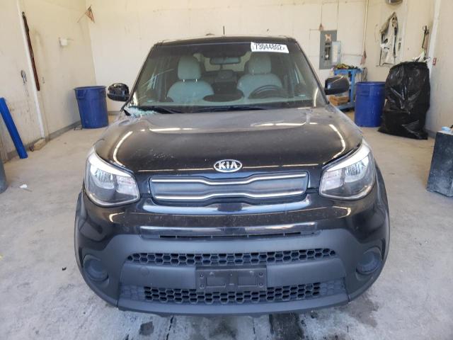 Photo 5 from auction – 2018 KIA SOUL with VIN KNDJN2A20J7564354