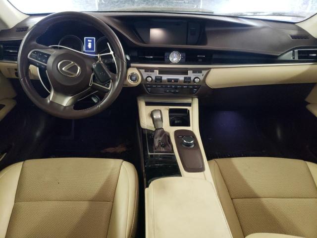 Photo 8 from auction – 2016 LEXUS ES 350 with VIN 58ABK1GG9GU034599