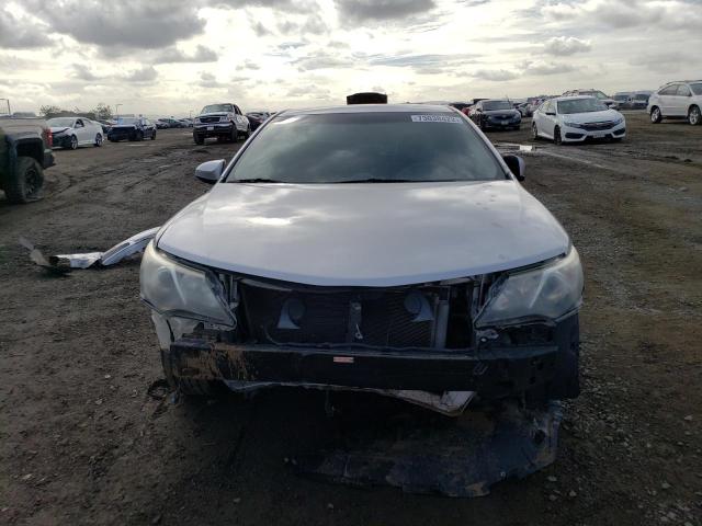 Photo 5 from auction – 2014 TOYOTA CAMRY L with VIN 4T1BF1FK9EU453048