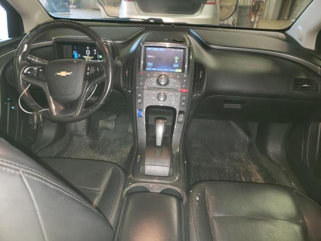 Photo 8 from auction – 2012 CHEVROLET VOLT with VIN 1G1RB6E49CU112446