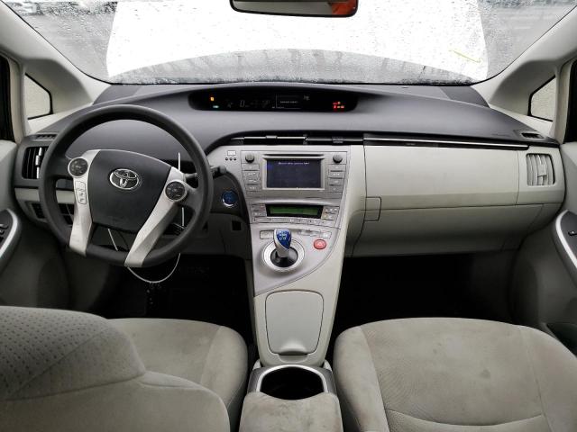 Photo 8 from auction – 2014 TOYOTA PRIUS with VIN JTDKN3DU3E1735971