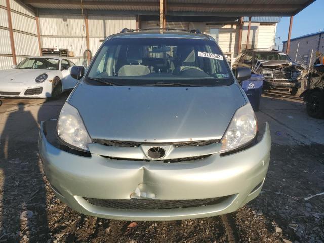 Photo 5 from auction – 2008 TOYOTA SIENNA CE with VIN 5TDZK23C28S193604