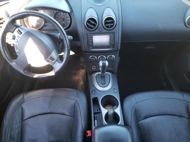 Photo 8 from auction – 2011 NISSAN ROGUE S with VIN JN8AS5MV7BW684874