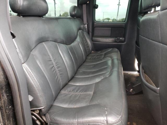 Photo 10 from auction – 2000 GMC NEW SIERRA with VIN 2GTEC19T8Y1114666