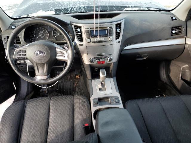 Photo 8 from auction – 2012 SUBARU LEGACY 2.5 with VIN 4S3BMBC6XC3042784
