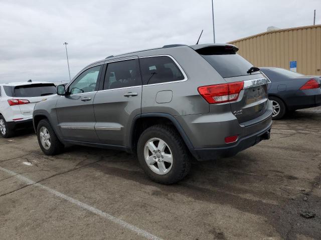 Photo 2 from auction – 2012 JEEP GRAND CHER with VIN 1C4RJFAG8CC342799