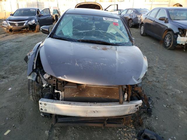Photo 5 from auction – 2016 NISSAN ALTIMA 2.5 with VIN 1N4AL3AP7GC132583