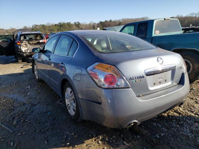 Photo 2 from auction – 2011 NISSAN ALTIMA BAS with VIN 1N4AL2AP7BN450775