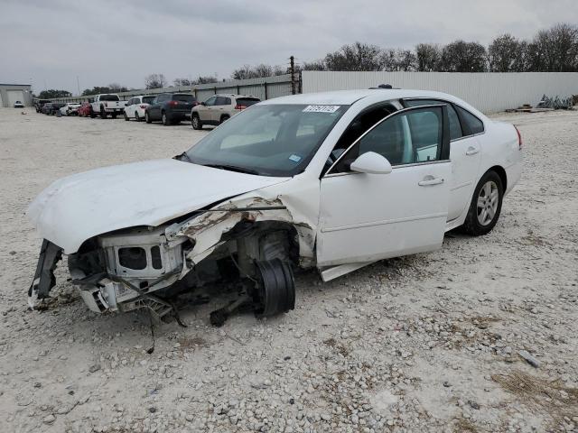 CHEVROLET IMPALA LS 2011 with VIN 2G1WF5EK2B1233099 - Photo from auction