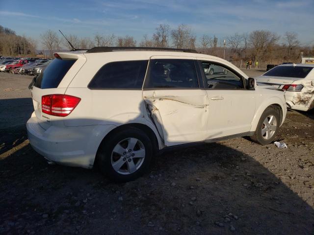 Photo 3 from auction – 2010 DODGE JOURNEY SX with VIN 3D4PG5FV3AT274486