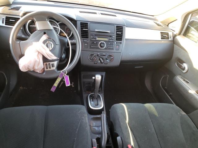 Photo 8 from auction – 2011 NISSAN VERSA S with VIN 3N1BC1CP3BL396237