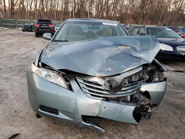 Photo 5 from auction – 2009 TOYOTA CAMRY BASE with VIN 4T4BE46K39R079620