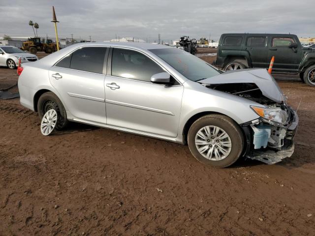 Photo 4 from auction – 2014 TOYOTA CAMRY L with VIN 4T4BF1FK5ER442571