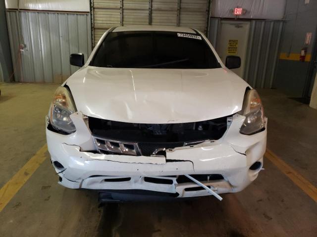 Photo 5 from auction – 2011 NISSAN ROGUE S with VIN JN8AS5MV2BW301519