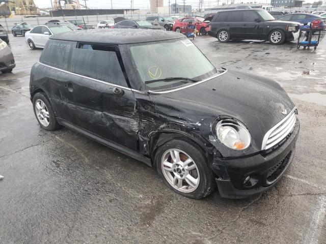 Photo 4 from auction – 2013 MINI COOPER with VIN WMWSU3C58DT683587