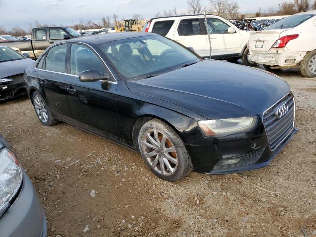 Photo 4 from auction – 2013 AUDI A4 PREMIUM with VIN WAUEFAFLXDN010598