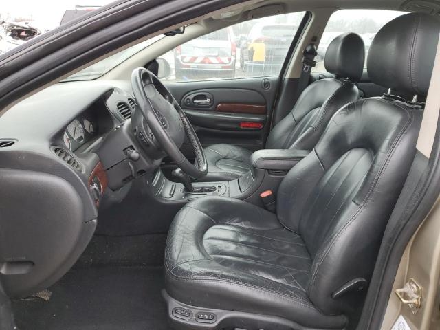 Photo 7 from auction – 2004 CHRYSLER 300M with VIN 2C3HE66G94H645148